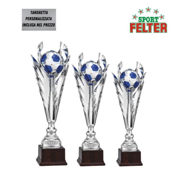 Coppa Trofeo Prestigioso Calcio S0 6979