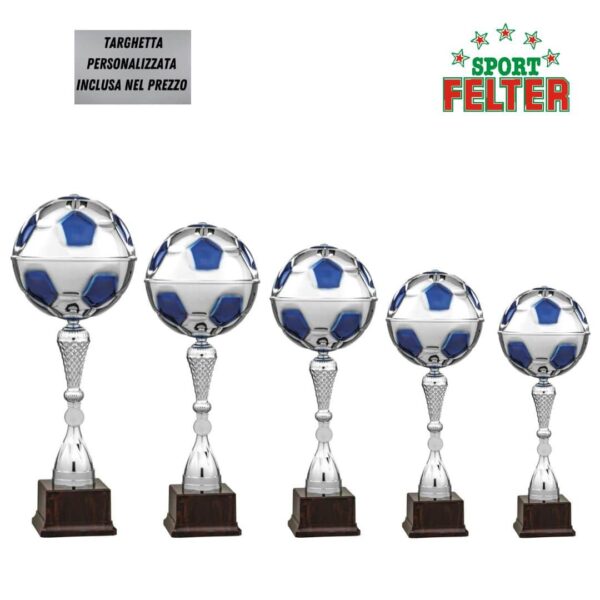 TROFEO CALCIO SO 6424