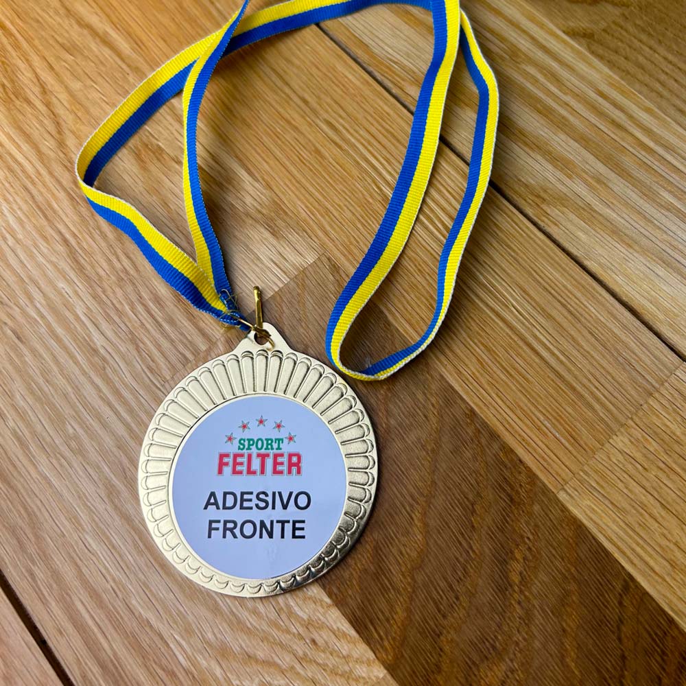 felter personalizzazioni adesivo fronte 2