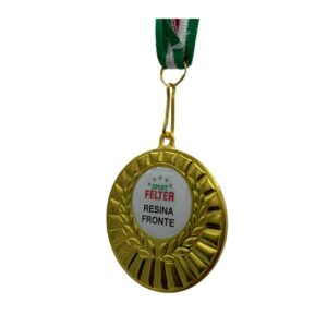 felter personalizzazioni resina fronte