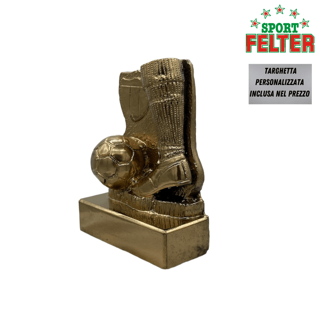 trofeo calcio economico C01060 trofeo calcio economico C01060