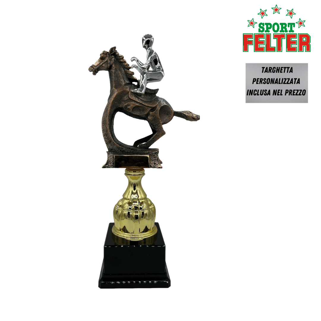 trofeo cavallo trofeo cavallo